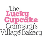 THE LUCKY CUPCAKE COMPANY'S VILLAGE BAKERY