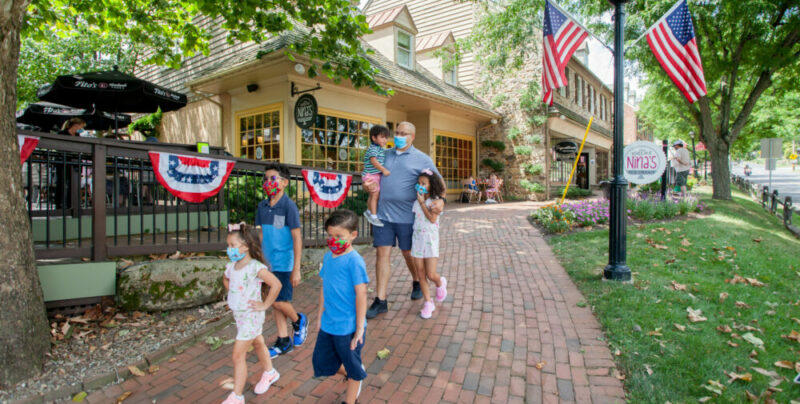 What’s the best time to visit Peddler’s Village? – Peddler's Village