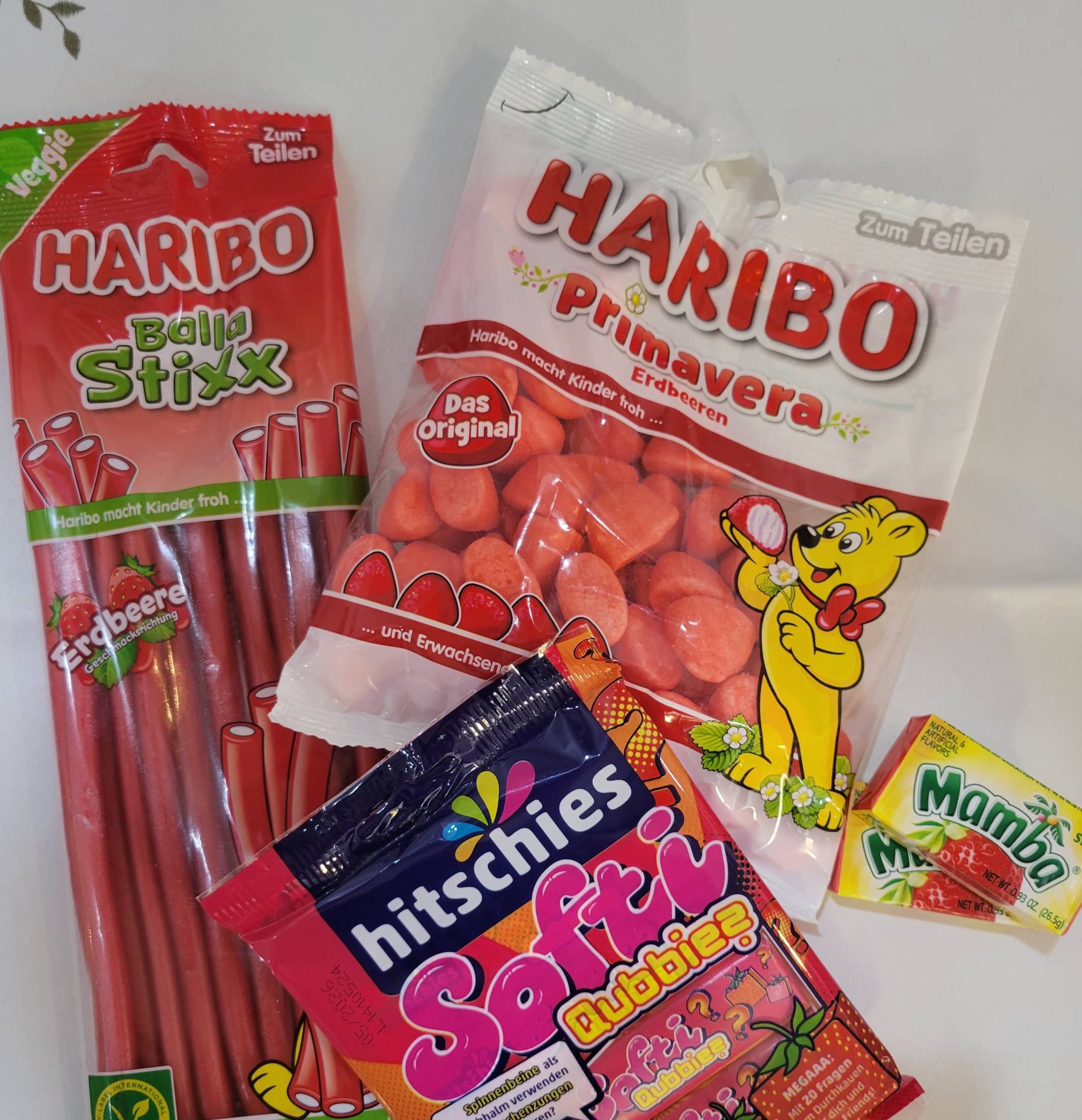 Get Ready for Strawberry Festival with a Berry Sweet Shopping