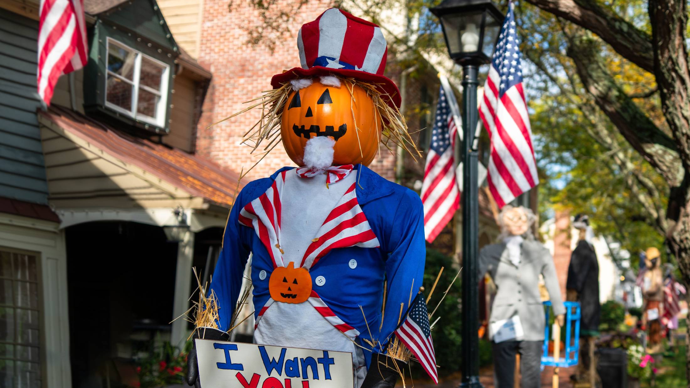 Peddler's Village
